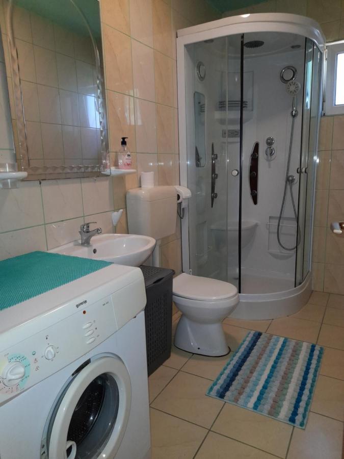 Apartmani Plesa Vir Exterior photo